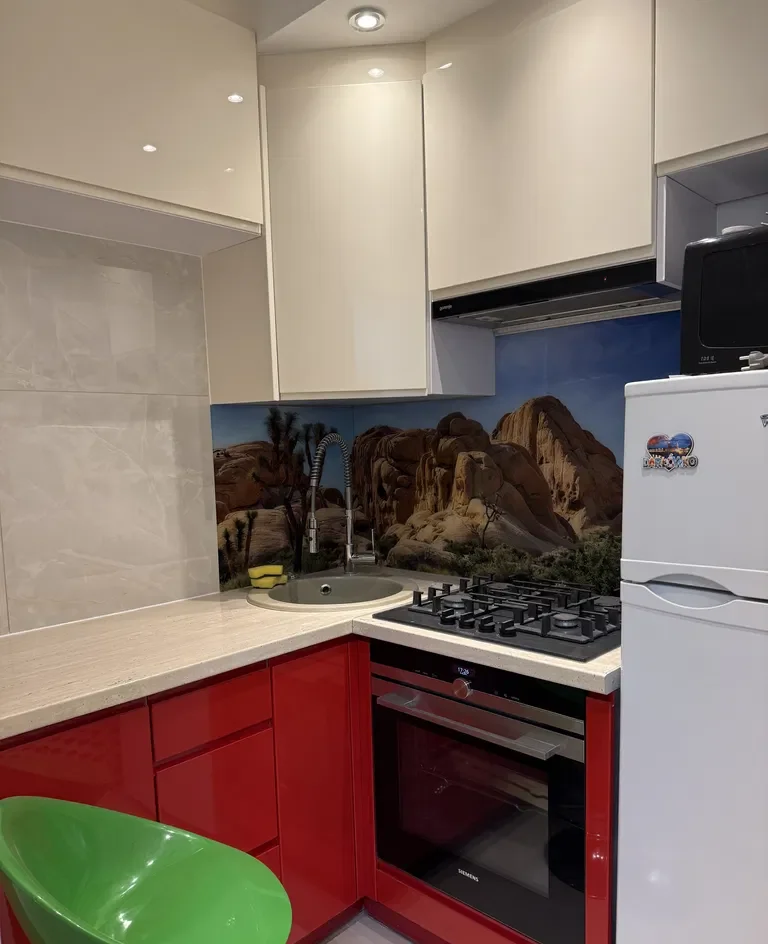 2 pokoje | 48,2 m² | Warszawa | Wola | ul. Pustola - zdjęcie 7