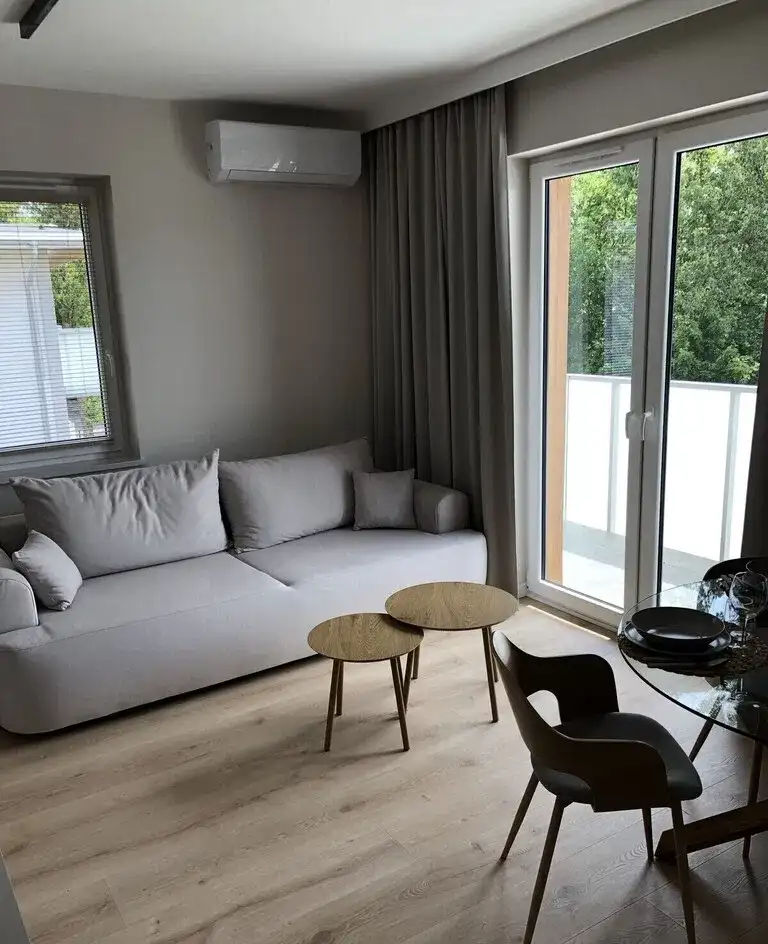 Luksusowy Apartament,Park Zdrowie,Osiedle zamknięt - zdjęcie 4