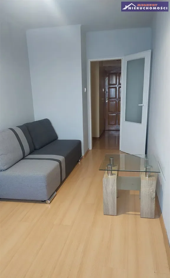 Mieszkanie 2 pokoje, kuchnia 46m2 przy ul. Polnej - zdjęcie 6
