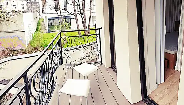 Bez prowizji | Balkon | Klimatyzacja | Zabłocie - zdjęcie 7