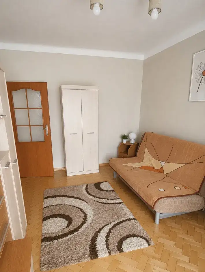 Mieszkanie 2-pokojowe, 50m2, Wieniawa, ul. Legionowa - zdjęcie 2