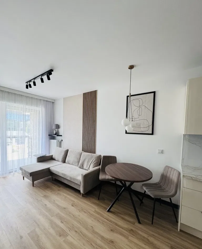 Apartament Primo,Pierwszy Najem, Dostępny