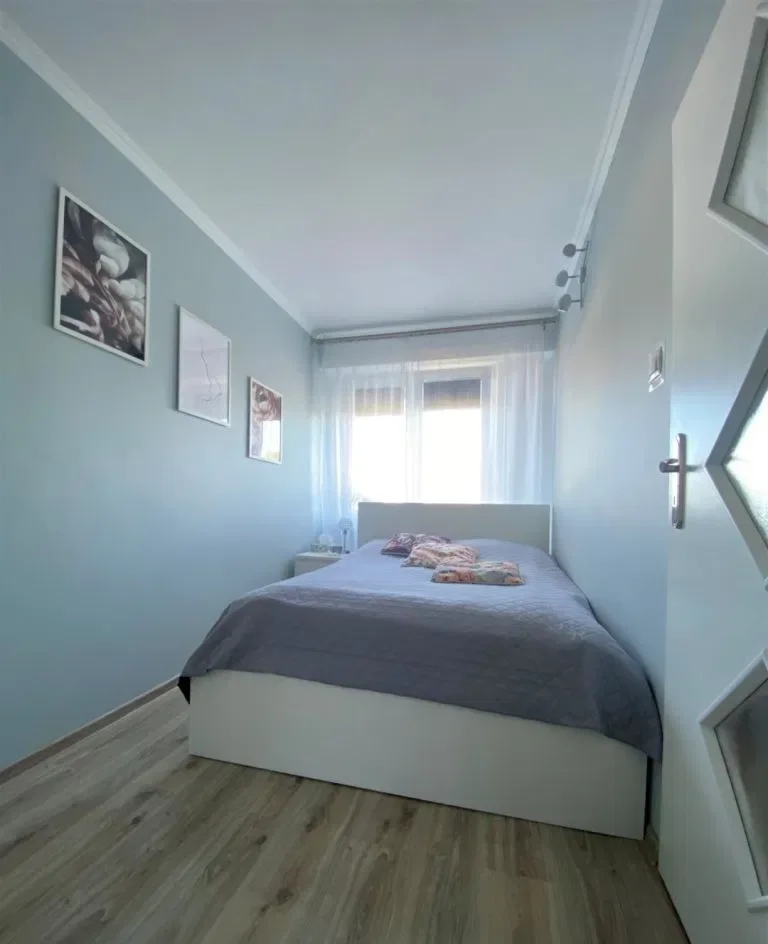 Mieszkanie, 48,50 m², Grudziądz - zdjęcie 8