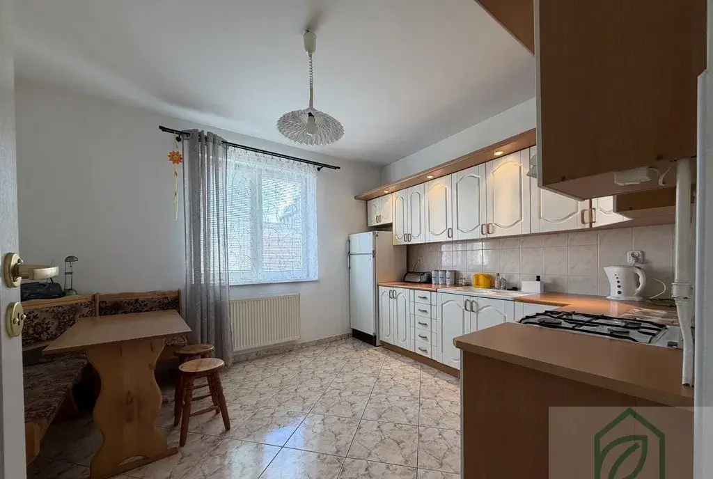 Duża kawalerka+miejsce postojowe, balkon, piwnica - zdjęcie 6