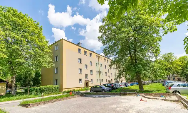 Przytulne 2-pokojowe mieszkanie Rzeszów ul. Skłodowskiej - zdjęcie 8