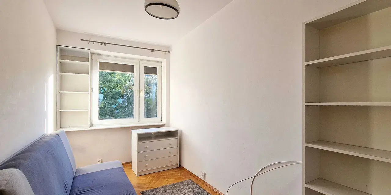 Pabianice - do wynajęcia 2 pokojowe mieszkanie 48 m2 z garażem ul. Łaska - zdjęcie 7