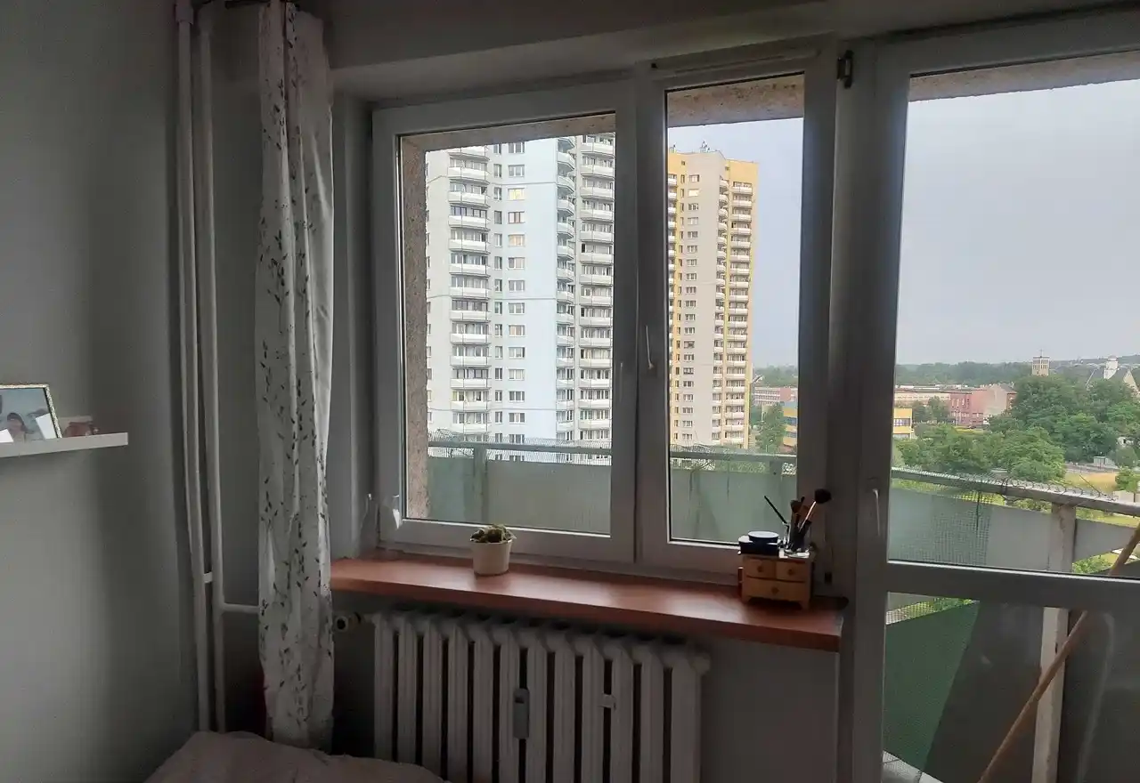 pokój z balkonem GWIAZDY wolne od 1 lipca - zdjęcie 3