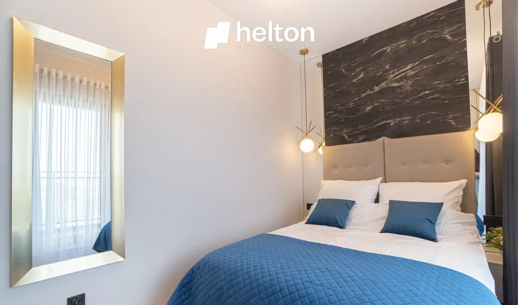 Luksusowy apartament | Centrum | 13piętro | Balkon - zdjęcie 7
