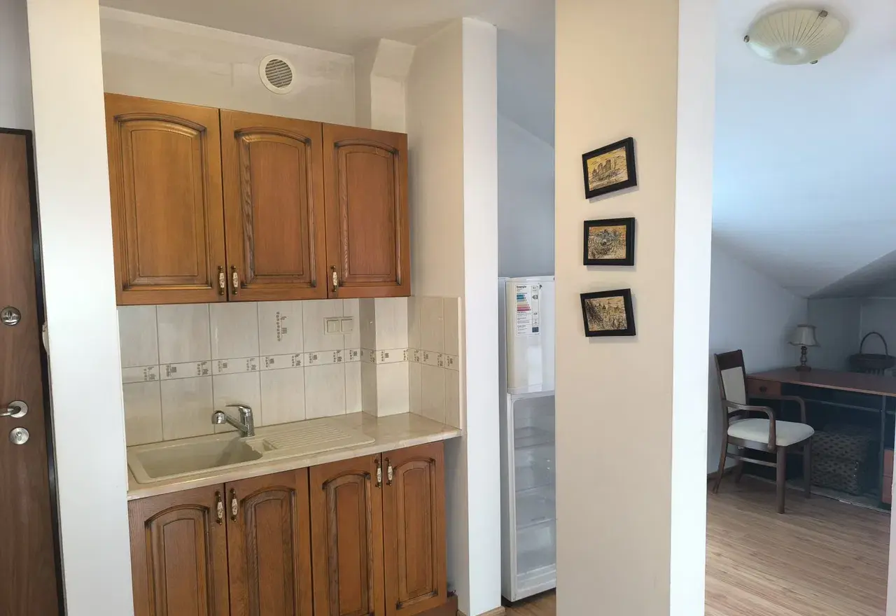 Mieszkanie, 150 m², Warszawa - zdjęcie 3
