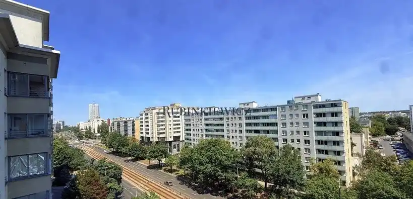 Aleja Jana Pawła 61 - Apartament - Garaż//Komórka - zdjęcie 10