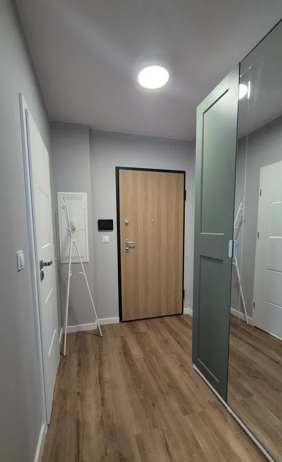 2-pokojowe Mieszkanie | 47 m² | Garaż w cenie | Dostępne od zaraz - zdjęcie 8