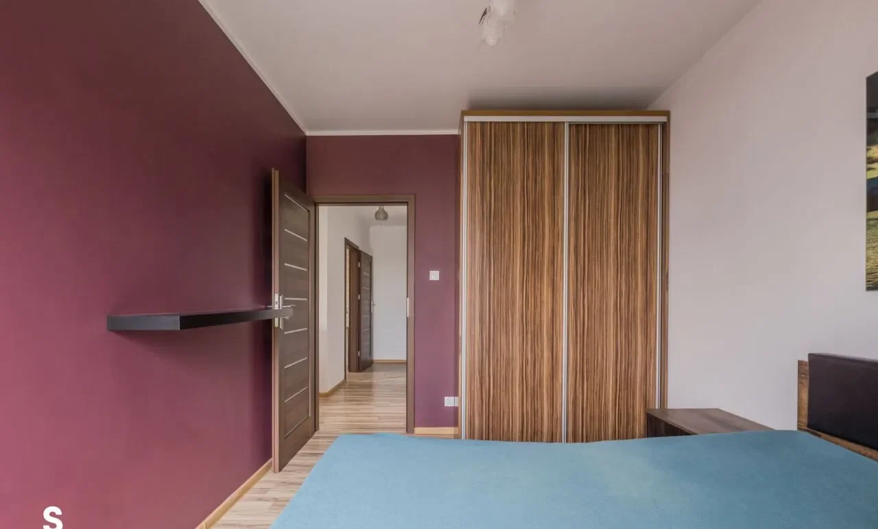 Przytulny apartament na Górnej związany z osiedlem - zdjęcie 6