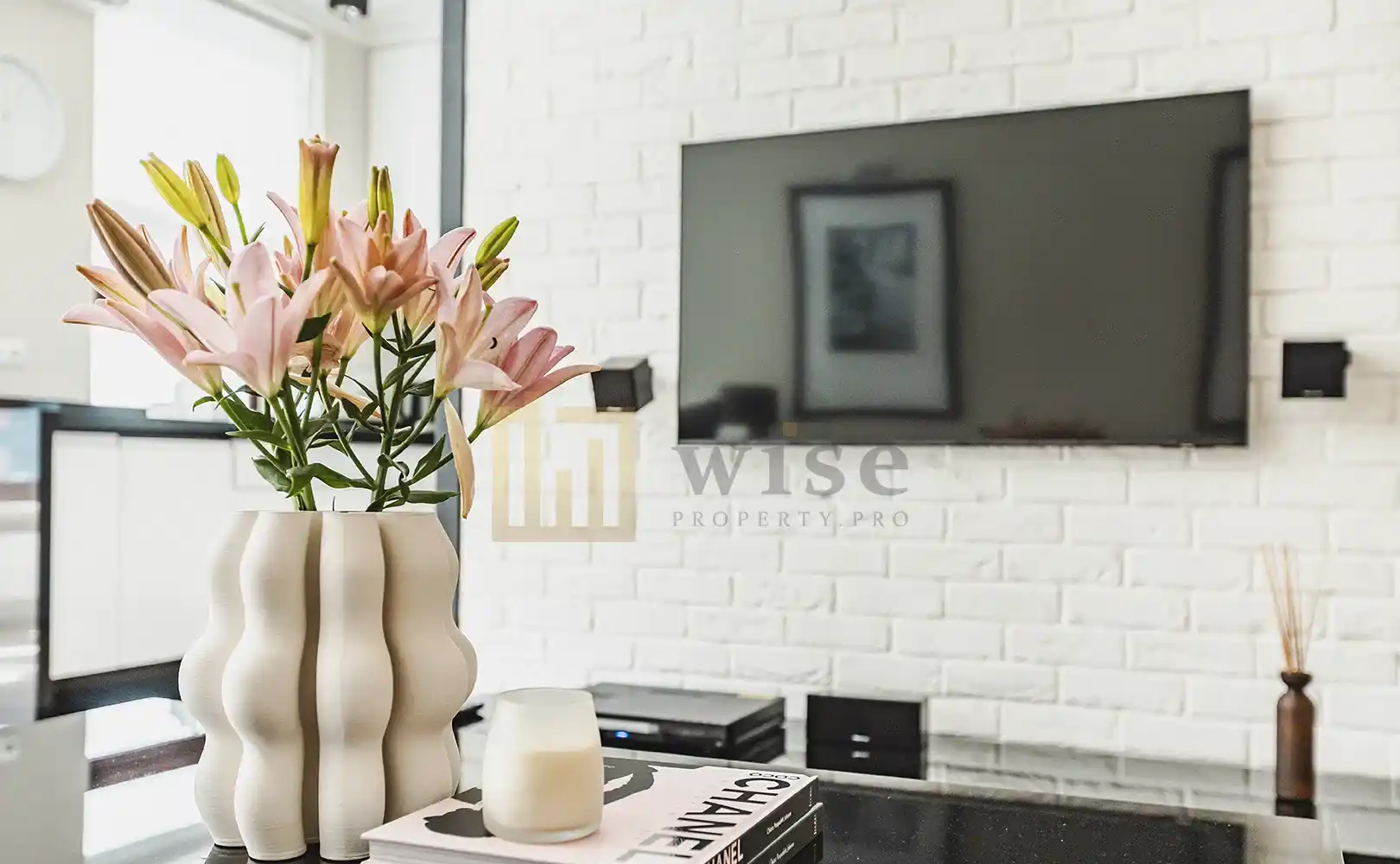 Wyjątkowy Apartament, 90m2 Menolly Nowe Powiśle - zdjęcie 6