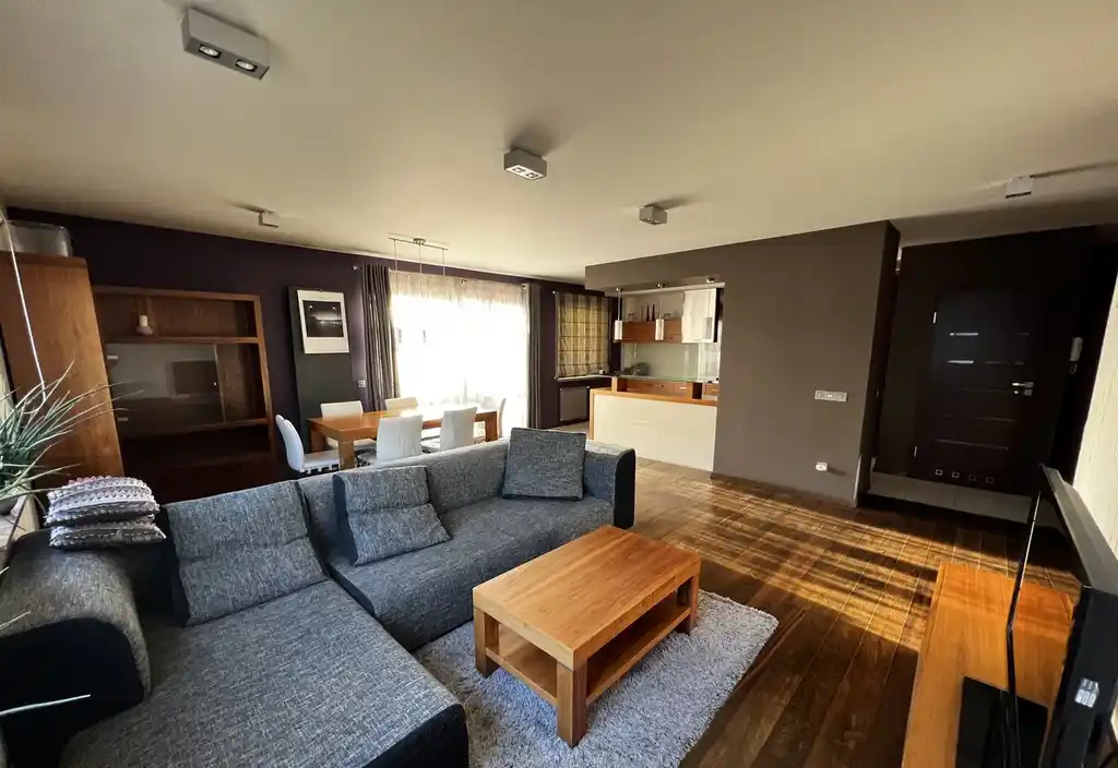 3 pok. 86m2 garaż kom. lok. Wrocław Krzyki - zdjęcie 10
