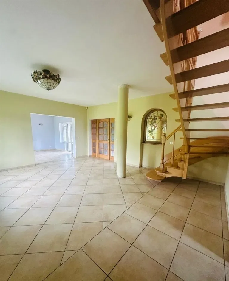 Do wynajęcia piękny dom 230m2 Ryczów Ogrodzieniec - zdjęcie 10