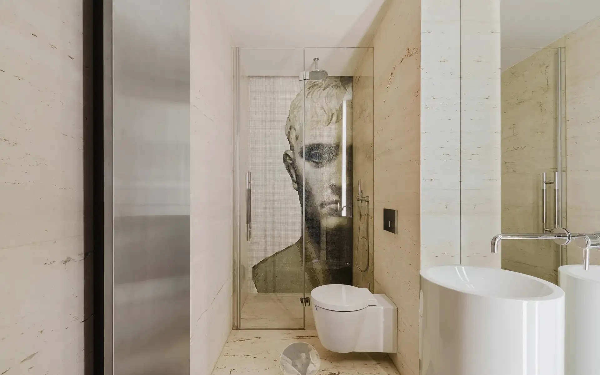 APARTAMENT 137 M² | 3 SYPIALNIE | MIASTECZKO WILANÓW | HLONDA - zdjęcie 10