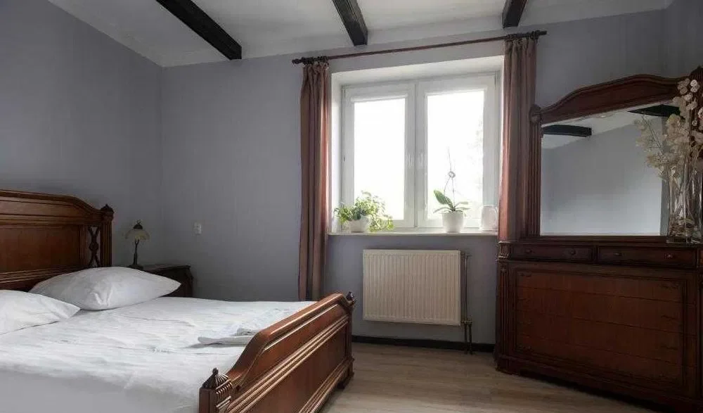 Комната Варшава Хостел. Hostel  Tani mieszkanie - zdjęcie 3