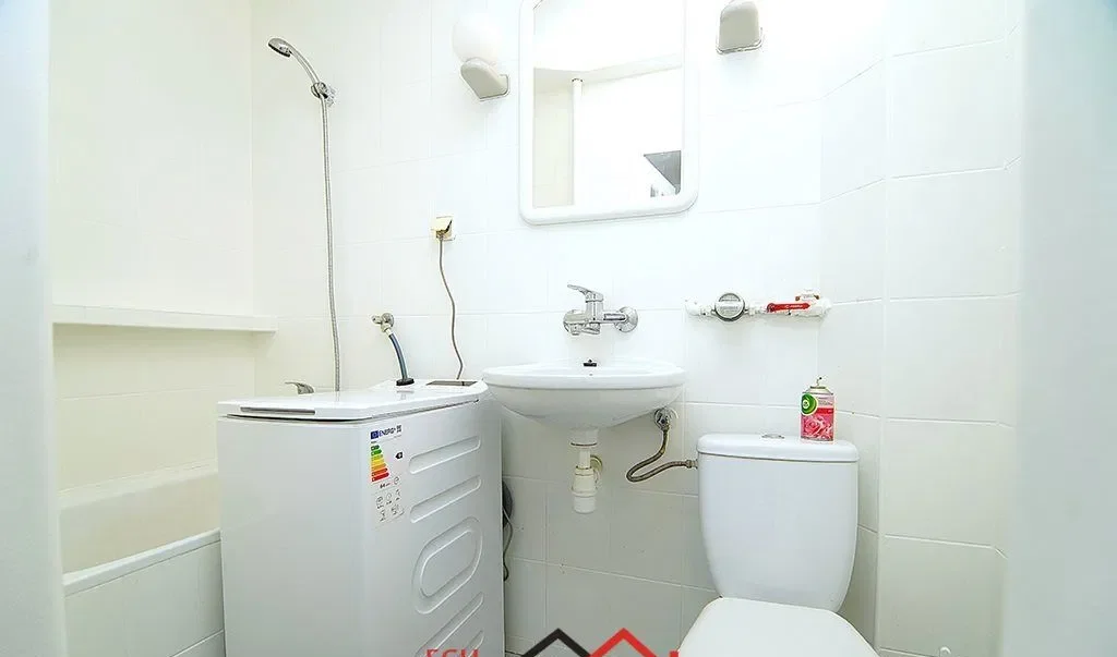Mieszkanie, 26 m², Gorzów Wielkopolski - zdjęcie 5