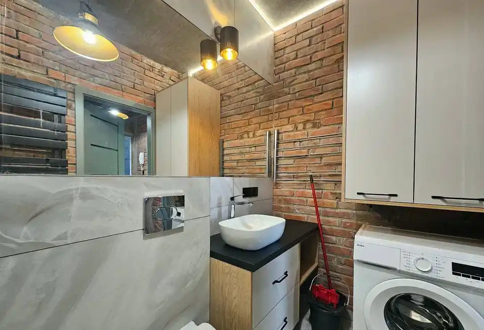 Bliźniak| 250 m2 działki| klimatyzacja| Nowe - zdjęcie 10