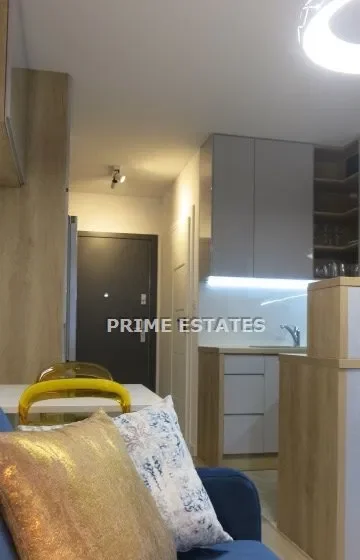 PIĘKNE 1-pokojow Przy UL. Dmowskiego. Klimatyzacja - zdjęcie 10