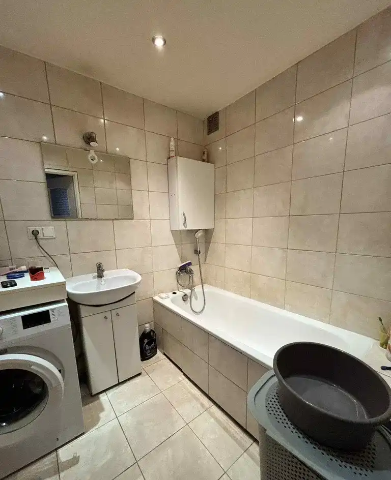 2 pokoje | 54,9 m² | Balkon | osobna kuchnia | Kraków - zdjęcie 7