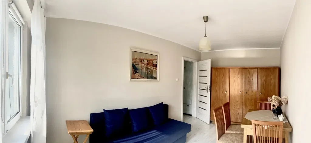 Blisko ronda Rataje, 2-pok., komfort! - zdjęcie 5