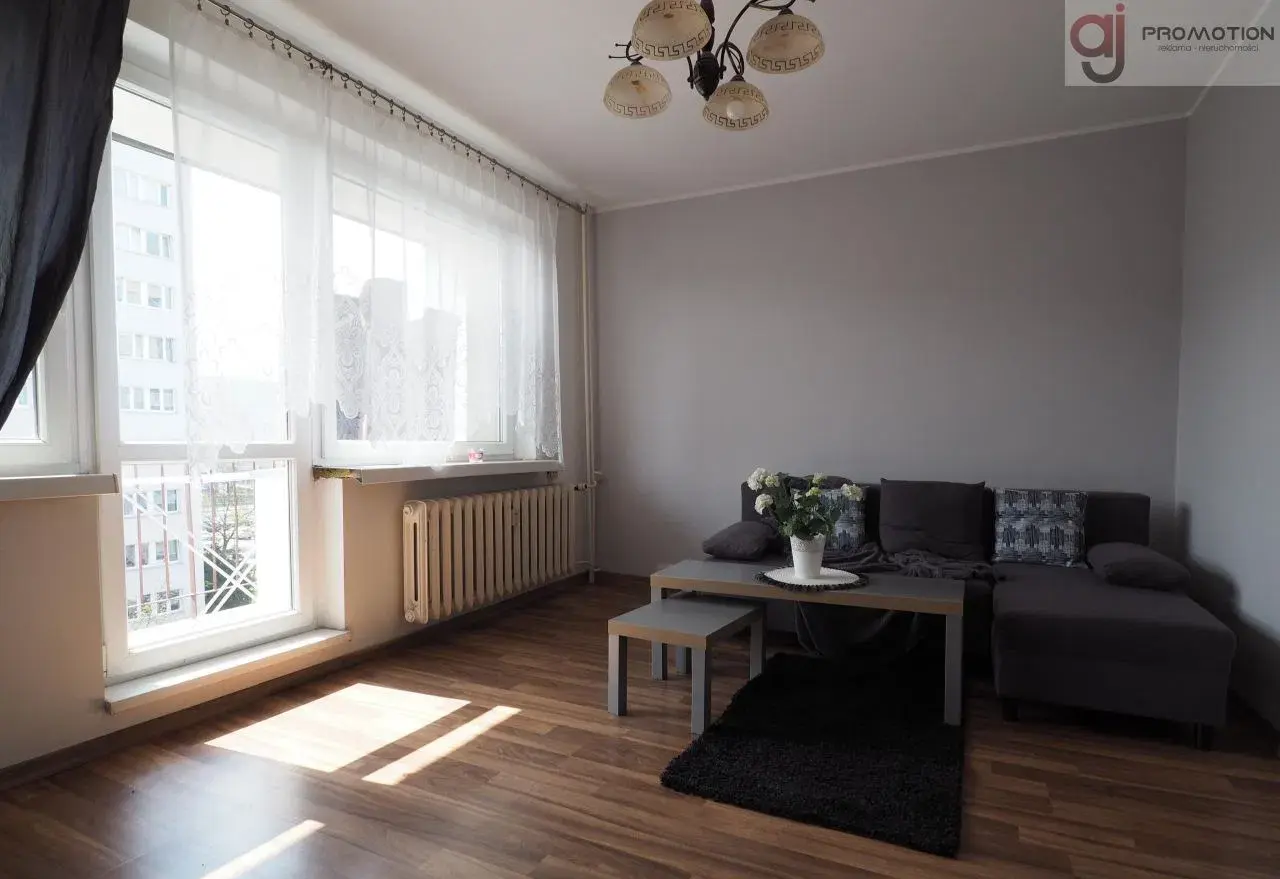 Rozkładowe, 3 pok., balkon, ul. Wyszyńskiego - zdjęcie 4
