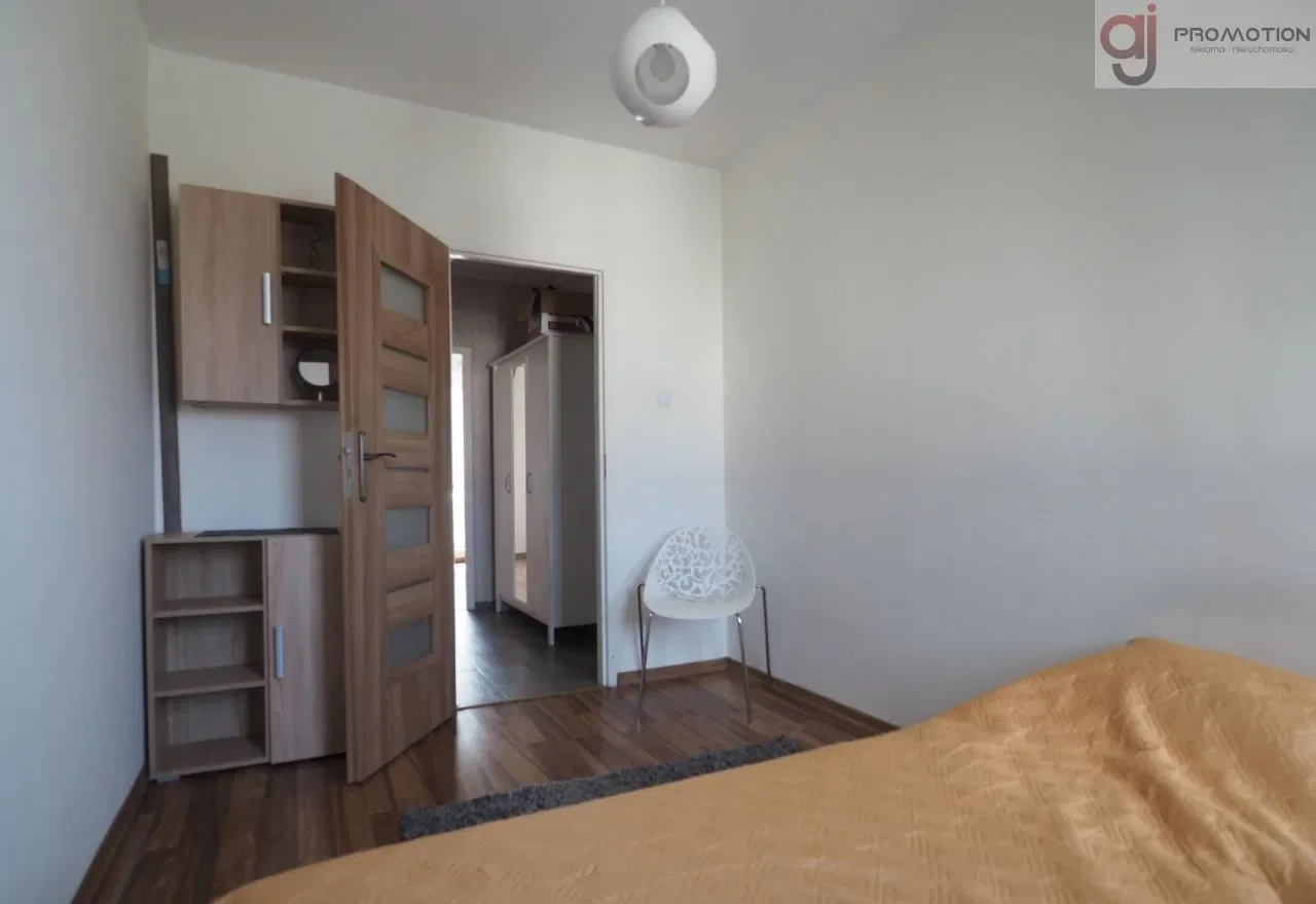 Rozkładowe, 3 pok., balkon, ul. Wyszyńskiego - zdjęcie 8