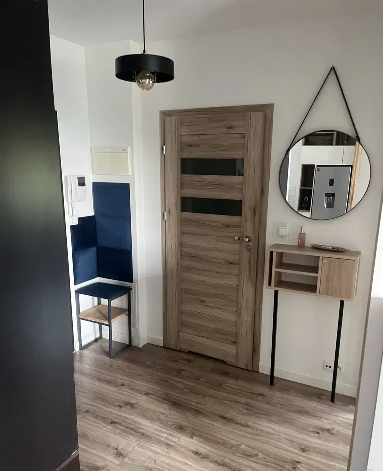 Nowoczesne mieszkanie 45 m², Bemowo - zdjęcie 8