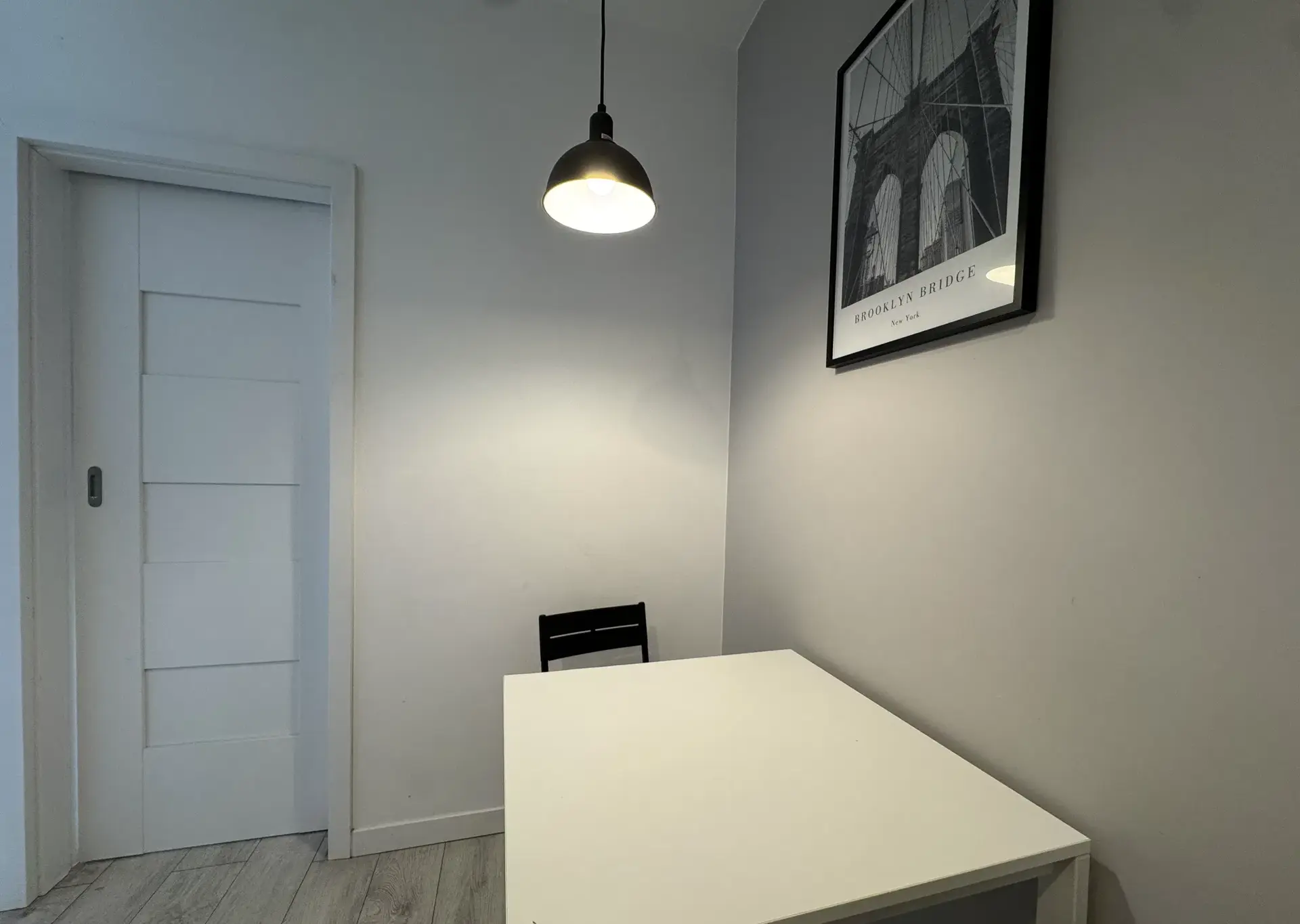 Apartament Gdynia Oksywie: wysoki standard, studenci, firma, Faktura - zdjęcie 9