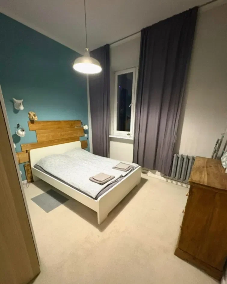 Kawalerka w centrum Bydgoszczy, 38 m², wyposażenie - zdjęcie 2