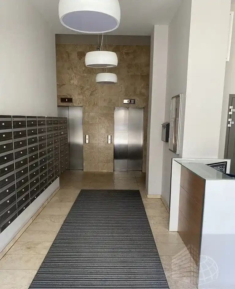 Centrum, apartament 1 pokojowy - Kamienica Nova - zdjęcie 5