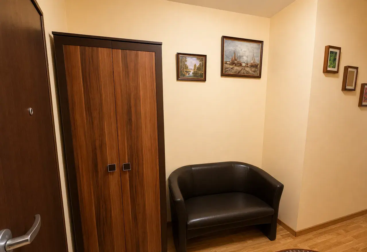 Mieszkanie, 60 m², Kraków - zdjęcie 6