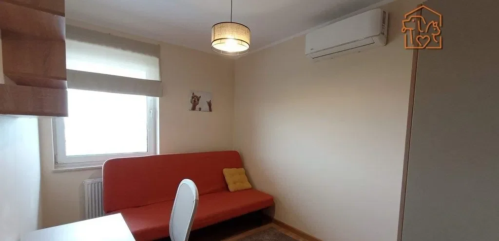 3 pokoje pet-friendly + A/C i mp- Królowej Jadwigi - zdjęcie 6