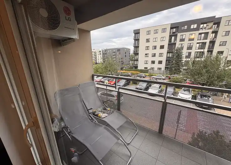 Komfortowe, klimatyzowane mieszkanie - ul. Przewóz - bezpośrednio - zdjęcie 6
