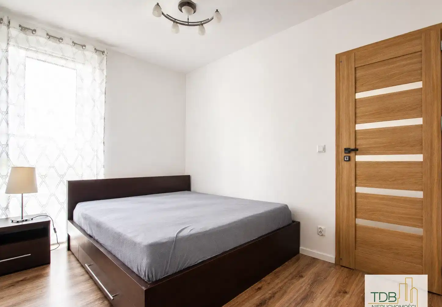 Mieszkanie 2-pok 35 m2 z ogródkiem – ul. Telimeny, Bieżanów - zdjęcie 7