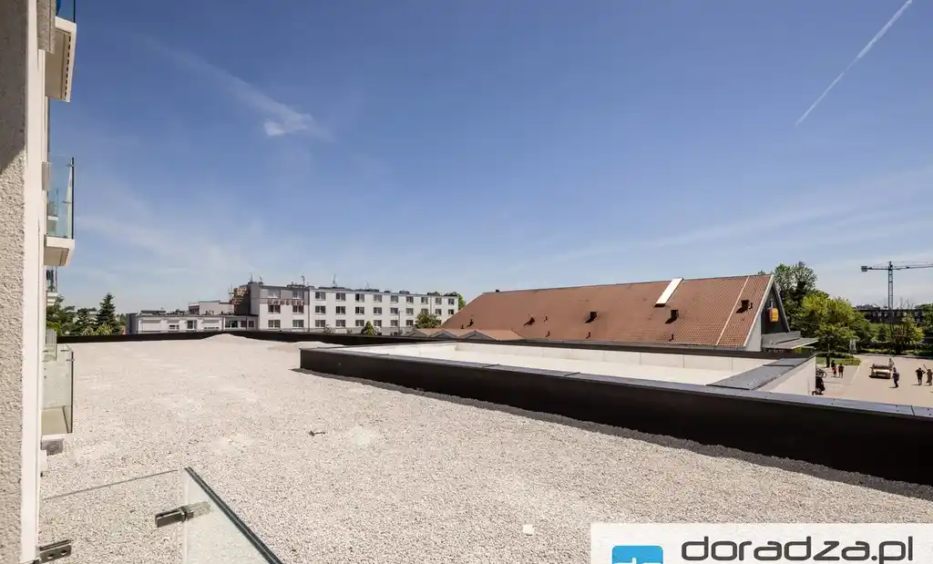 2 pokoje / 32 m² / balkon / nowe budownictwo 2025 / ul. Osiedlowa - zdjęcie 6