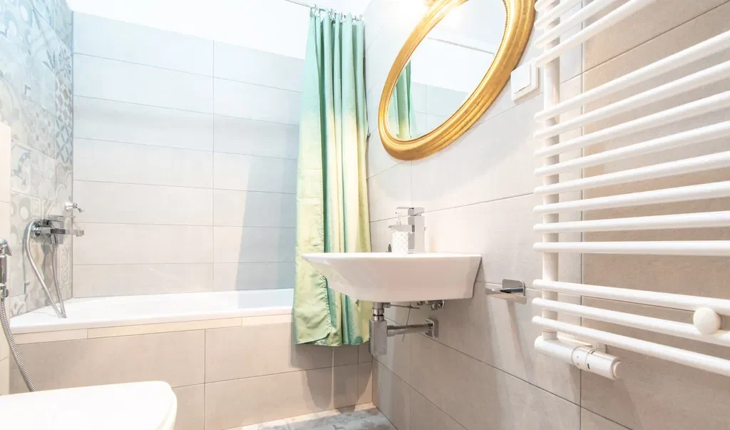 2 oddzielne pok | 46m2 | Grzegórzki Park |od zaraz - zdjęcie 6