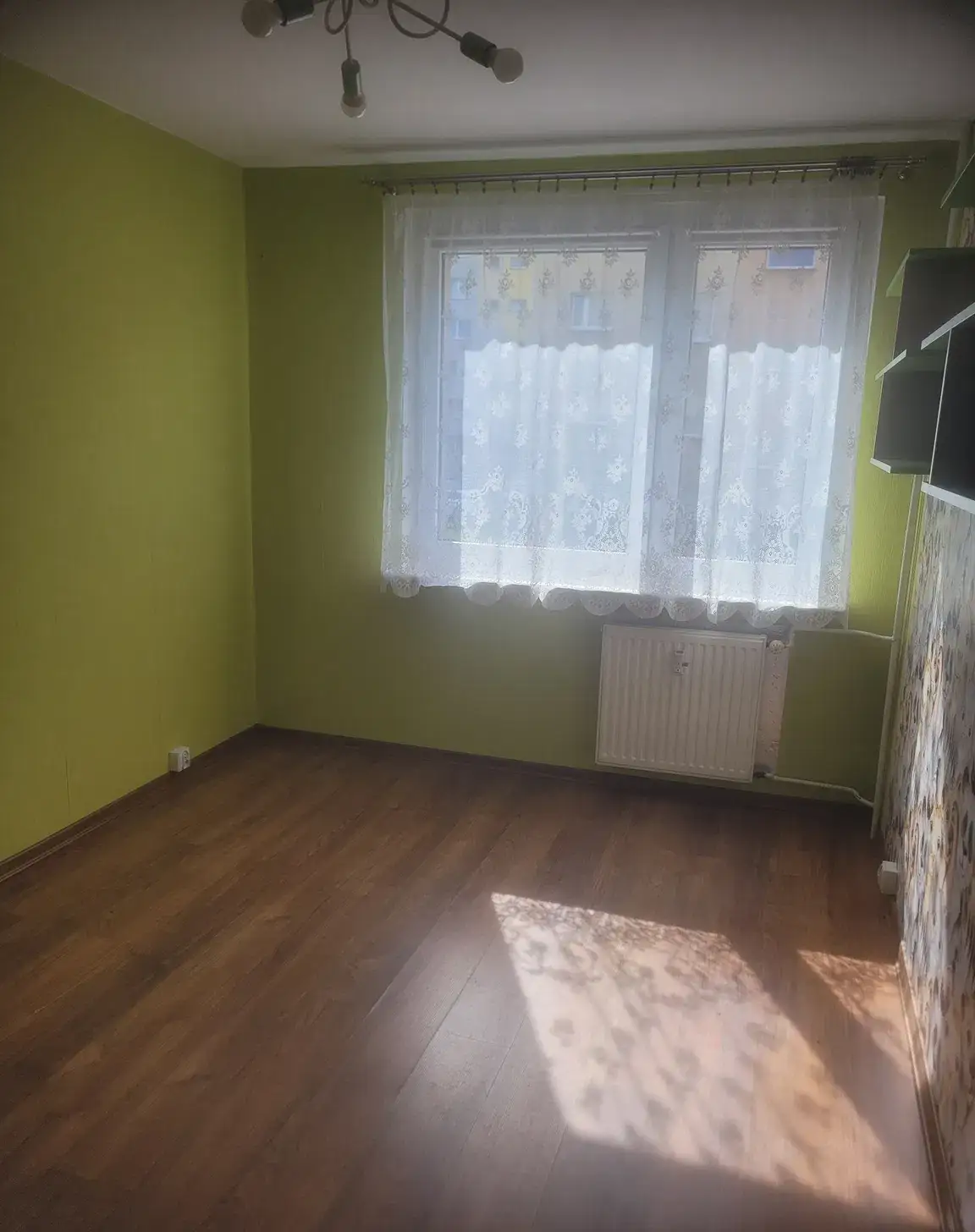 Mieszkanie na wynajem w Centrum przy Parku Róż - zdjęcie 6