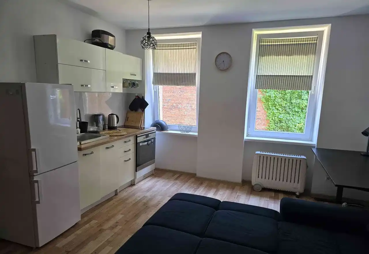 Mieszkanie do wynajęcia 32 m2 , kawalerka Chorzów