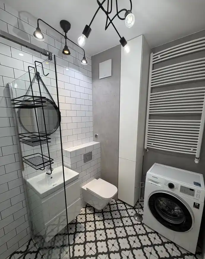 3-pokojowe | 66m2 | Bezpośrednio | Balkon | Garaż | Garderoba - zdjęcie 9