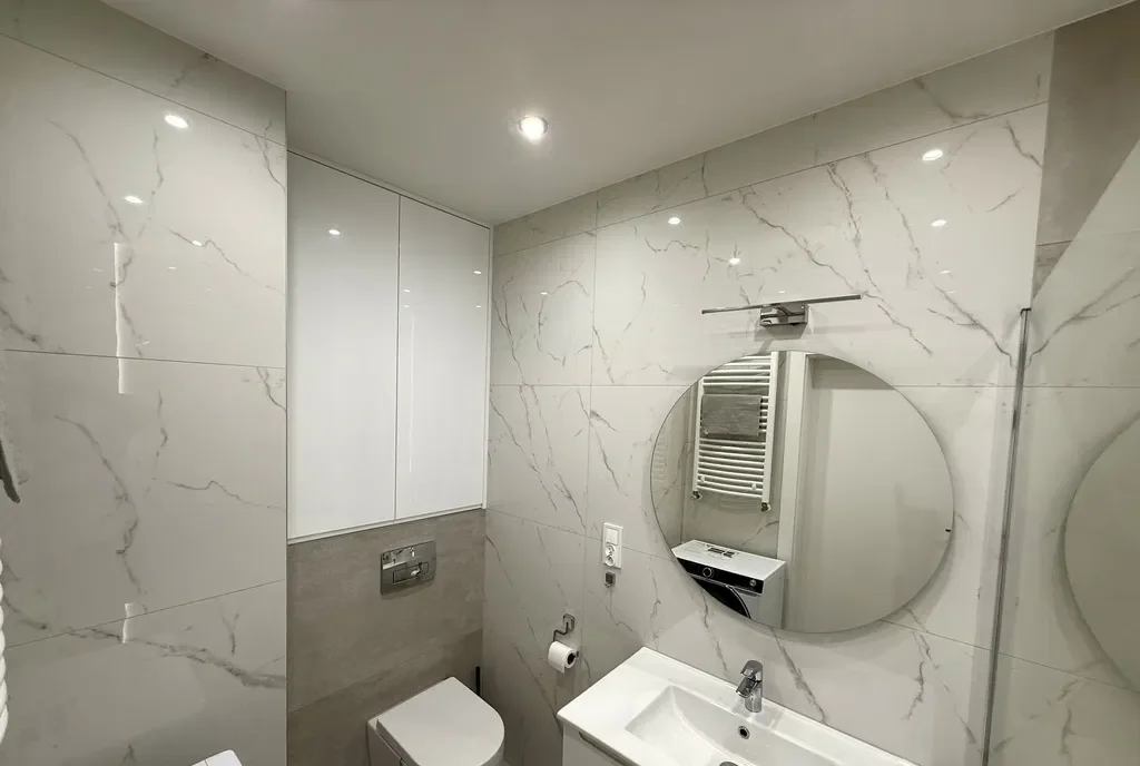 Nowe mieszkanie 40 m2, Akademicka, Dębica - zdjęcie 8