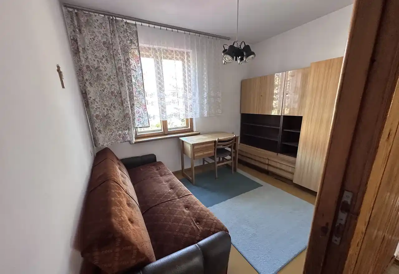 Dom z ogrodem Gdańsk Wrzeszcz Dolny - zdjęcie 6