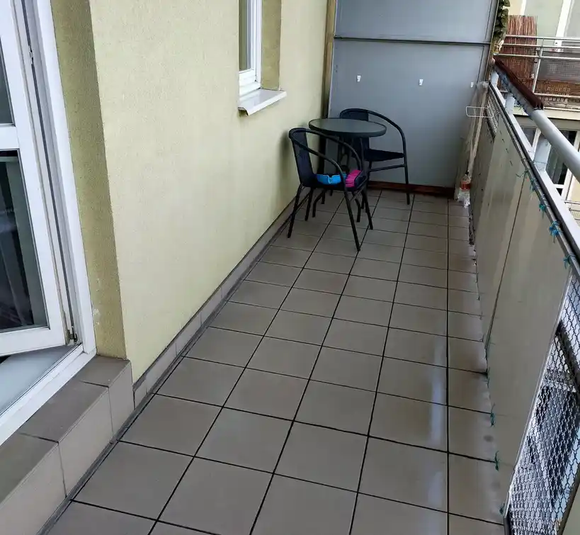 Pokój 1-osobowy, blisko Dworzec Gł., stała cena, super lokalizacja - zdjęcie 7