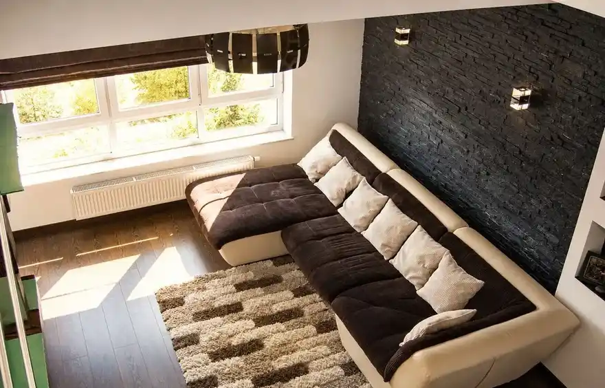 PENTHOUSE PREMIUM | KONSTANCIN-JEZIORNA | 88 m² | TARAS NA DACHU - zdjęcie 9