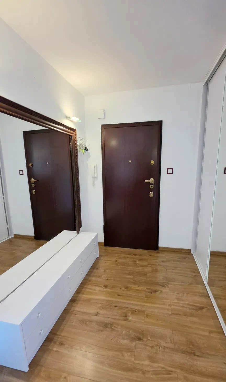 Na wynajem – 3-pokojowe mieszkanie | 65 m² | ul. Rogowska 40 - zdjęcie 7