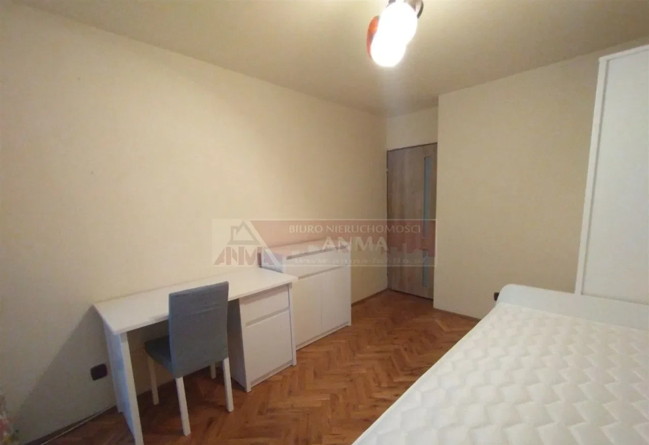 Do wynajmu 4-pok. mieszkanie Lublin centrum - zdjęcie 9