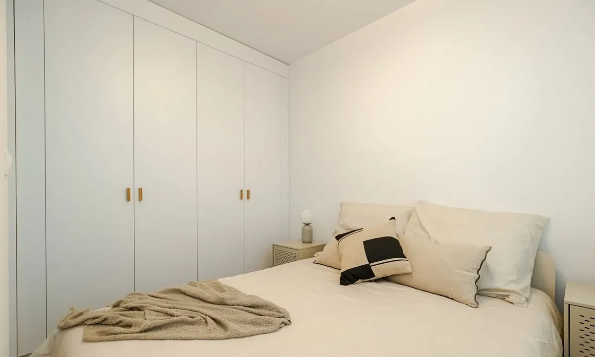 Studio | 35.0 m2 | Balkon | Duże łóżko | Pet friendly | Bezpośrednio - zdjęcie 7