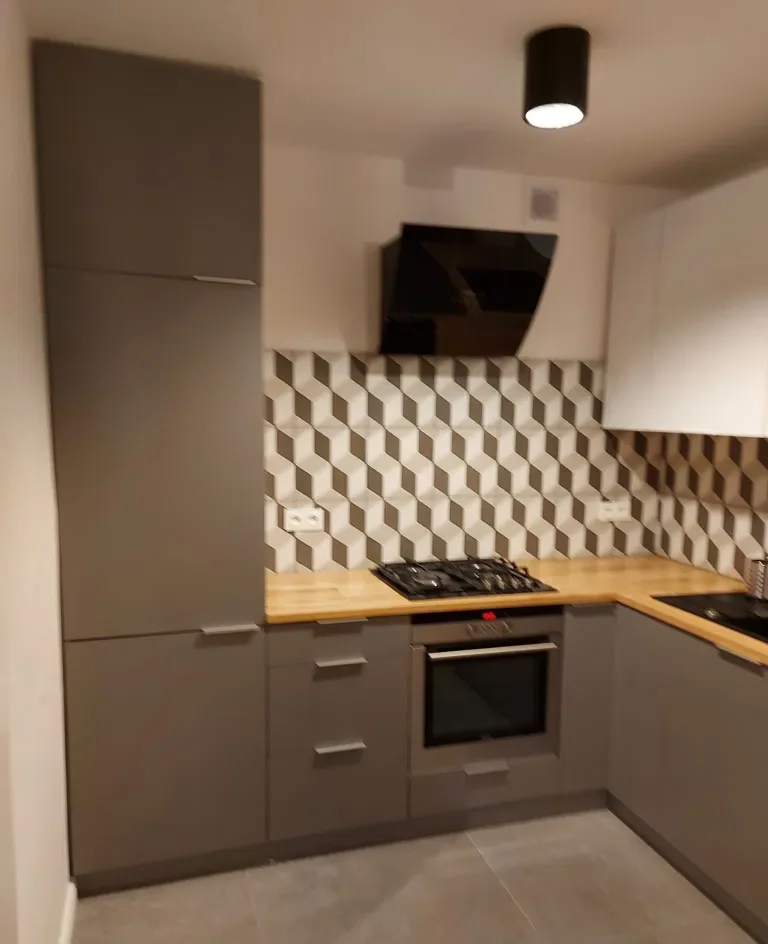 Do wynajęcia mieszkanie 40m2 na Kuźnikach - zdjęcie 2
