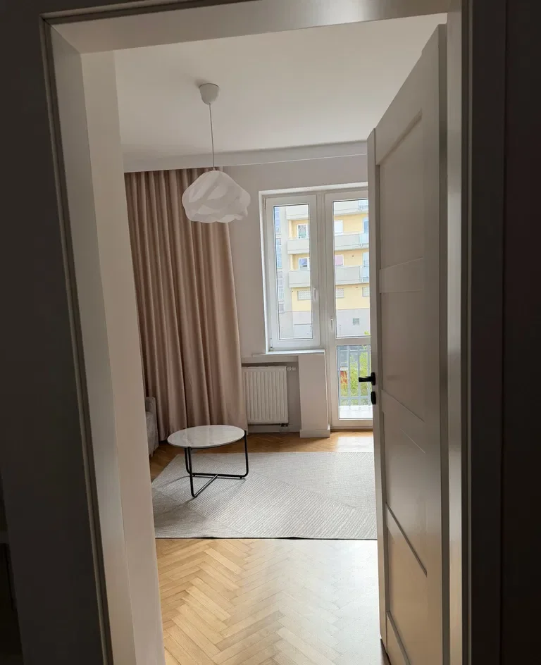 Mieszkanie 2 pokoi z balkonem na Działkach Leśnych - zdjęcie 3